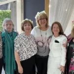 Heliades Women’s Network gather in Melbourne for double celebration