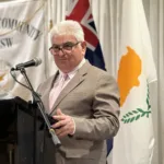 Michael Christodoulou