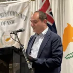 Michael Kyriakou