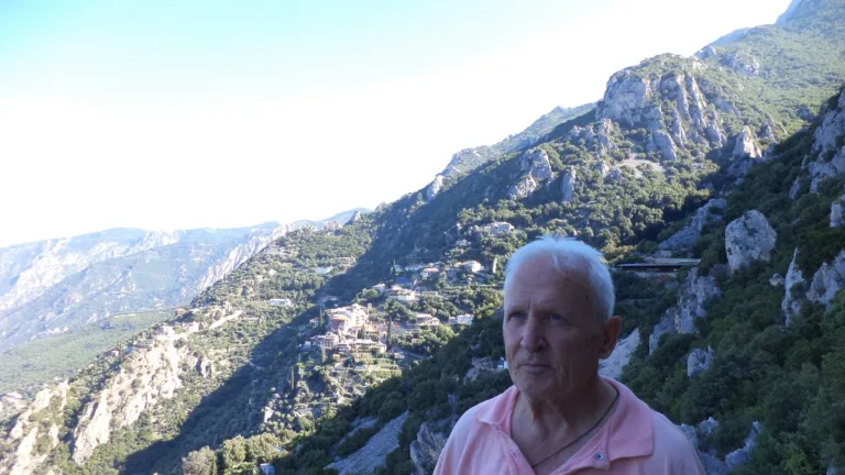 Easter on the Holy Mountain: A pilgrimage to Mount Athos