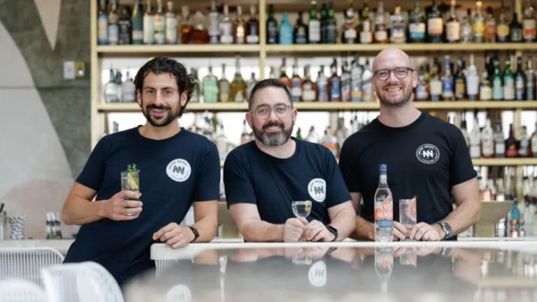 George Georgiadis’ SA distillery sells to Japanese beverage company