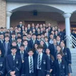 On Tuesday, May 7, Greek Orthodox Schools from around the country descended on host school St Spyridon College for the 2024 Greek Orthodox Archdiocese of Australia National Schools Event. All Saints Grammar Facebook.
