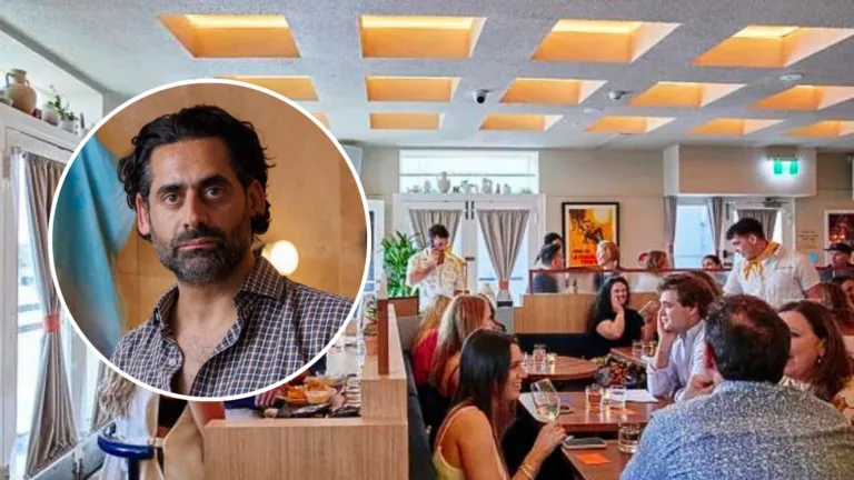 Jon Adgemis’ El Primo Sanchez bar taken over by lenders