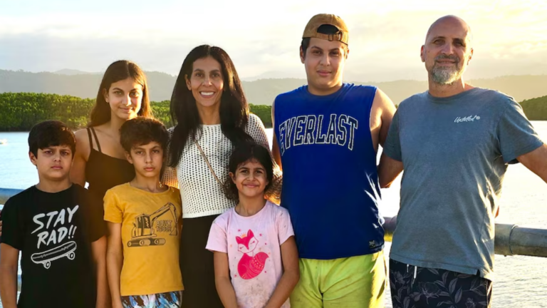 Tsigris family weigh in on energy debate for Queensland’s Daintree Rainforest