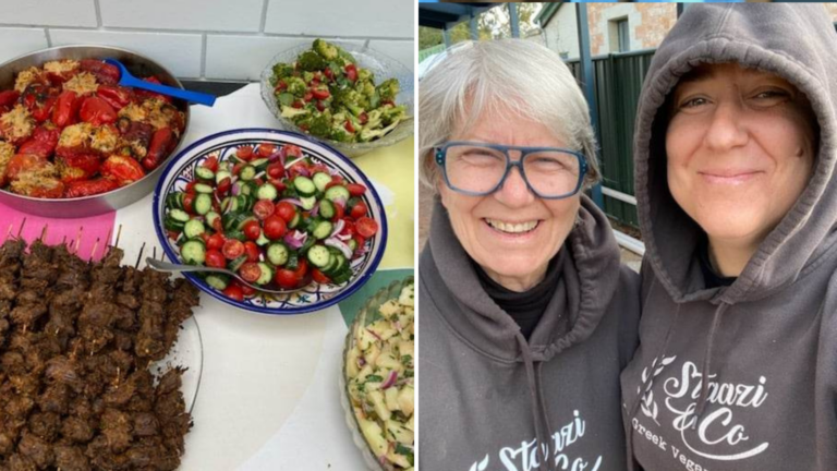 Veganism: A new approach to Greek Orthodox Easter cuisine?