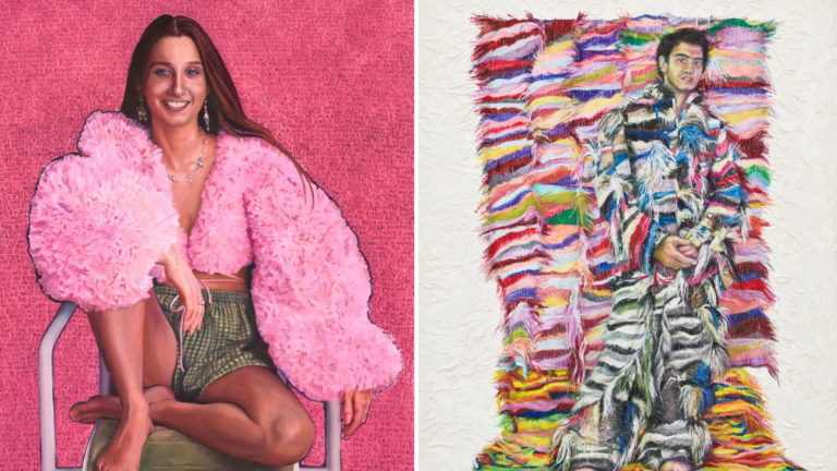 Greek subjects and artists among Archibald Prize 2024 finalists