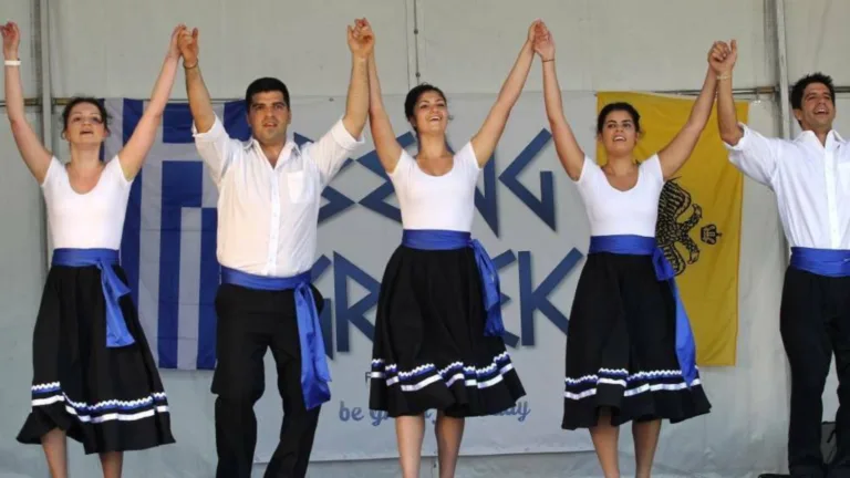 Greek Festival of Sydney returns to Brighton-Le-Sands after 21 years