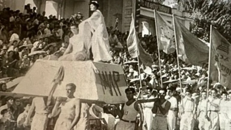 The Greeks of Tashkent: Photo exhibition and talk by Costas Politis in Sydney