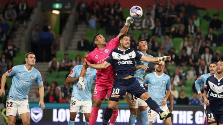 Melbourne’s A-league matches pushed back due to Orthodox Easter celebrations