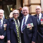 battle of crete sydney wreath laying (15)