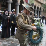 battle of crete sydney wreath laying (188) CROPPE