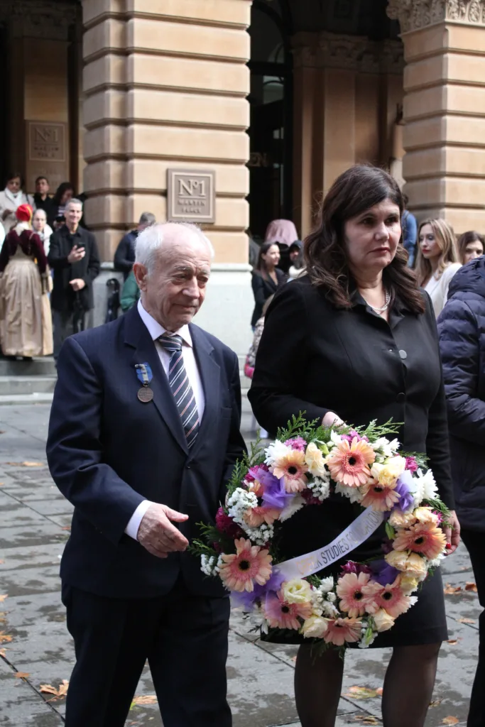 battle of crete sydney wreath laying (466)