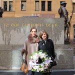 battle of crete sydney wreath laying (9)