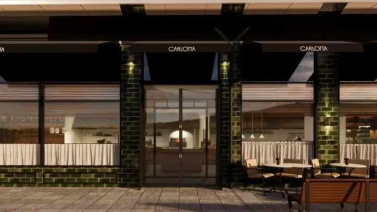 Chris Lucas to open new restaurant in Canberra