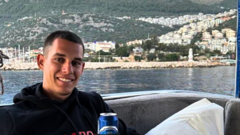 How Tom Christides plans to retire at 35