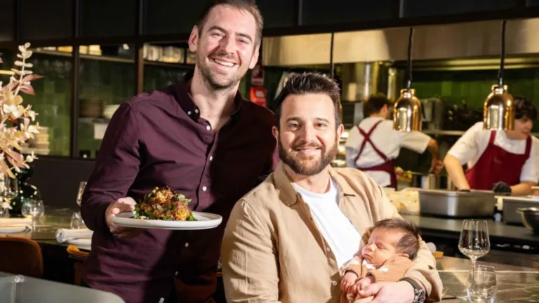 Themis Chryssidis to reinvent his acclaimed Adelaide restaurant