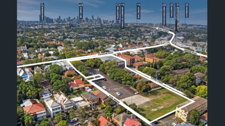 Cyprus Community of NSW begin Expression of Interest process for sale of Stanmore property
