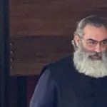 Father Kyrillos Zisis.