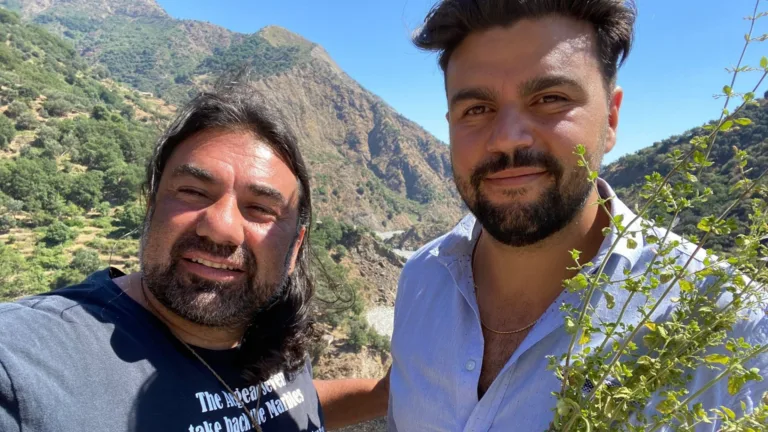 Festival Hellenika to host ‘Magna Graecia’ film screening in SA