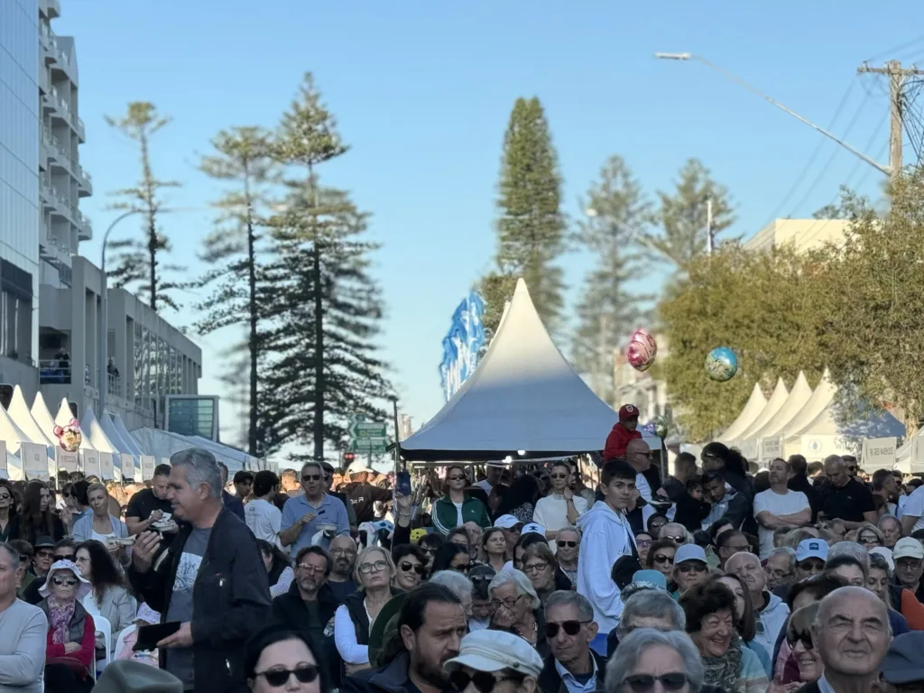 greek fest brighton