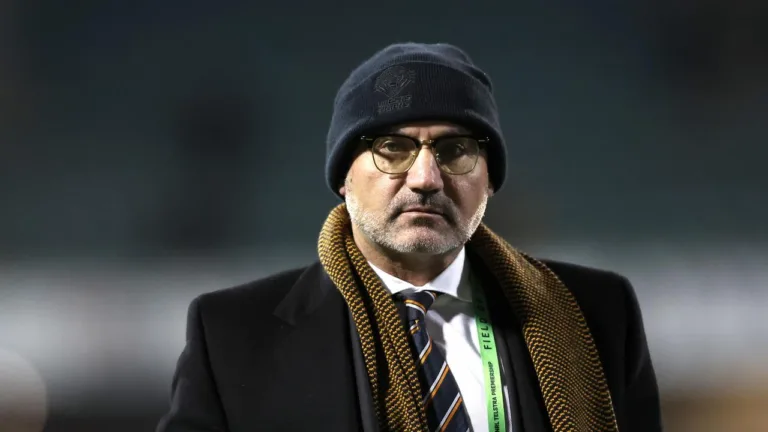 Ex-West Tigers Chairman Lee Hagipantelis pulls $1 million backing from club