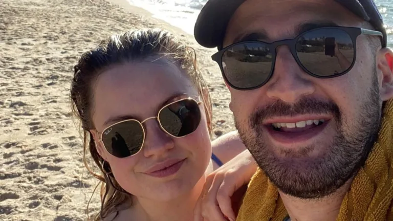 Hunter Valley bus crash survivor Nick Dinakis confronts driver in court