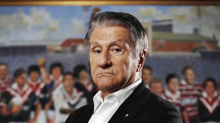 Nick Politis down $160 million as Eagers Automotive shares crash