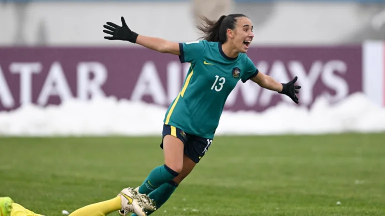 Two Greek Australian women named in U-23 Four Nations Tournament squad