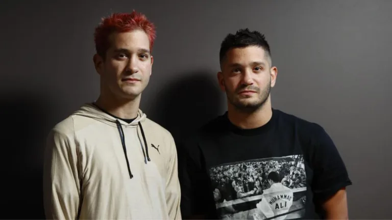 Filmmaking brothers Michael and Danny Philippou secure new horror movie