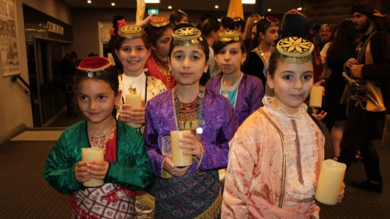 Pontians to hold Greek Genocide commemoration event in Sydney