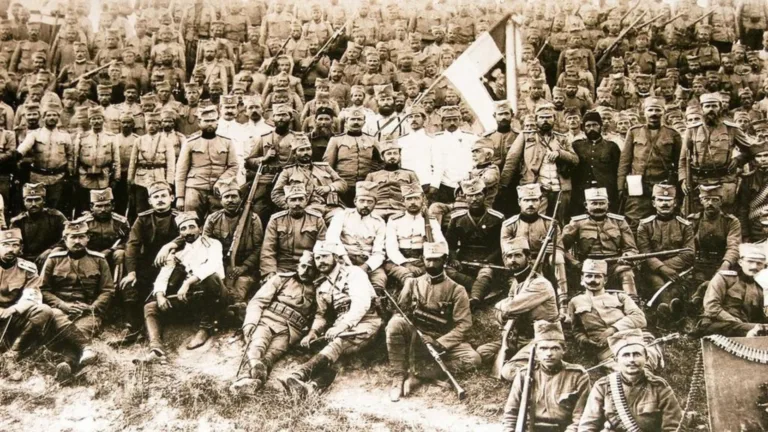 Alexander Billinis to give Melbourne seminar on the Serbs in Corfu