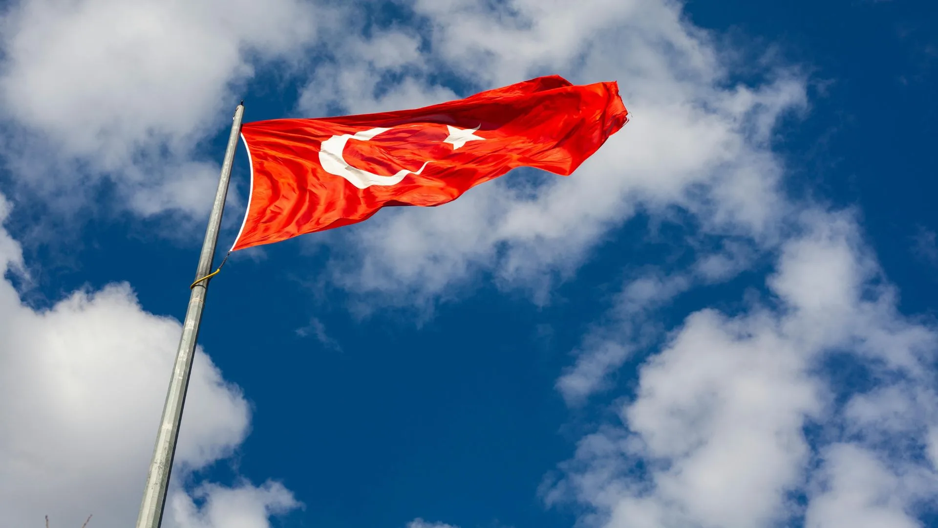 İslam merkezli Türkiye Avrupa'da kendine yer bulabilir mi?  – Yunan Herald