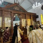 australia’s oldest greek orthodox church