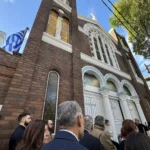 australia’s oldest greek orthodox church