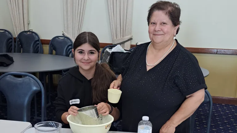 Psihosavato: Remembering loved ones with prayers, prosphora and kolyva