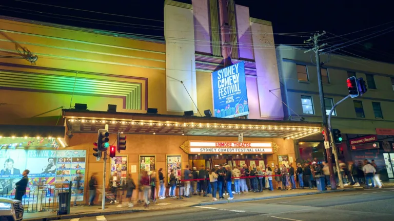 Enmore nightlife model to be replicated across NSW 