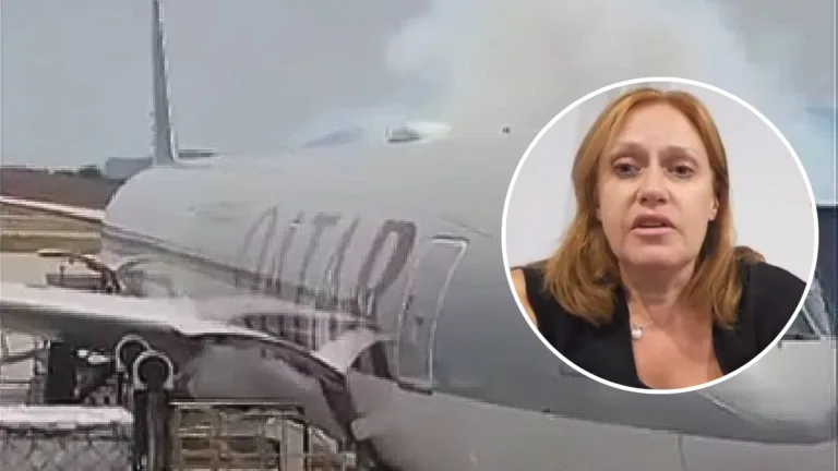 Australian passengers caught up in Qatar Airways flight nightmare in Athens