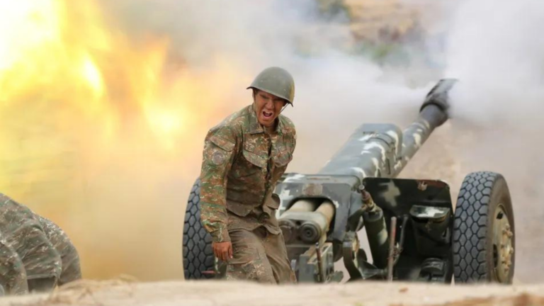 Victorian Greens join SEKA in objecting to Parliamentary Friends of Azerbaijan group