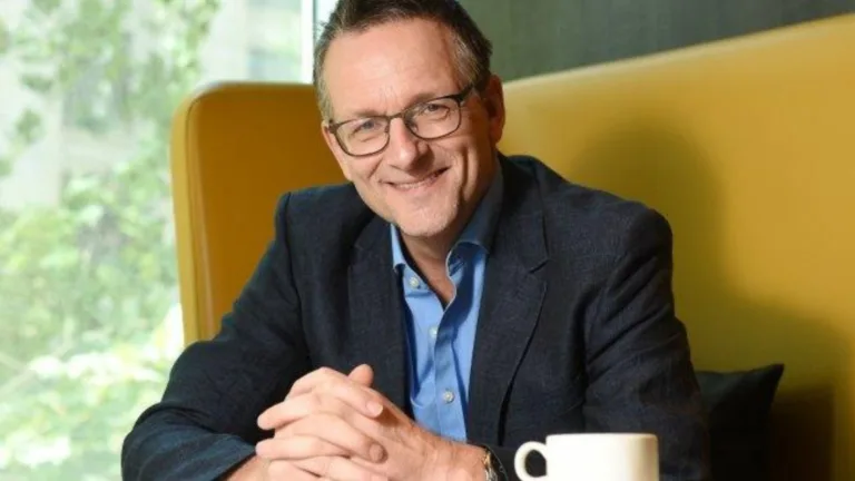 TV doctor Michael Mosley’s cause of death on Greek island revealed