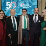 ECCV 50th Anniversary 3