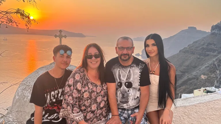 Exploring Greece: Insights from Greek Australian youth