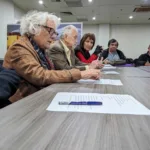 GACL President Cathy Alexopoulos will hold a Cypriot Australian poetry evening