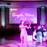 Alphington Grammar 35 Year Anniversary Ball