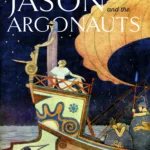 Jason and the Argonauts_cover_TW