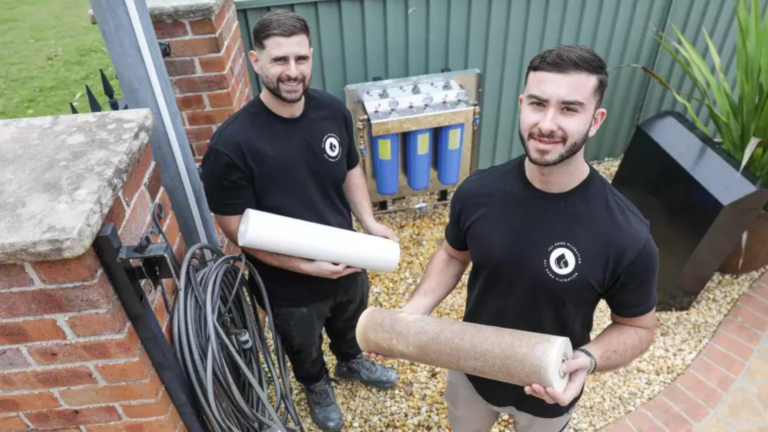 Greeks weigh in as NSW reviews water standards amid cancer chemical concerns