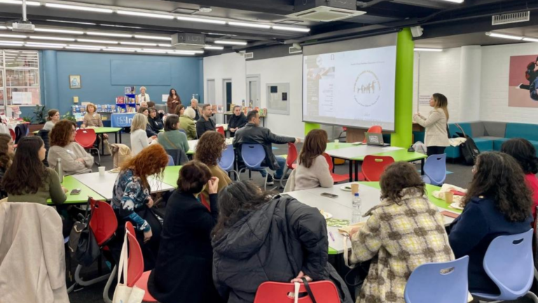 Modern Greek Teachers’ Association of Victoria to hold Leadership Networking Event