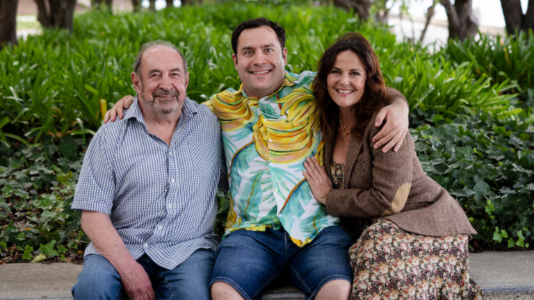 Love on the Spectrum’s Michael Theo gets first acting gig