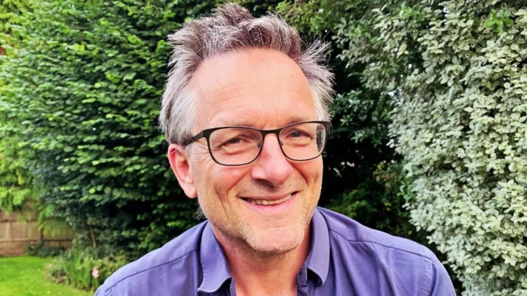 Search underway in Greece for missing TV doctor Michael Mosley