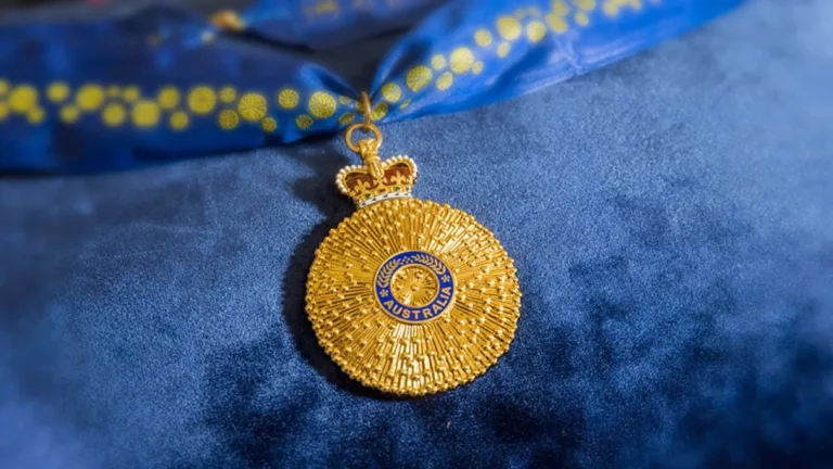 King’s Birthday 2024 Honours List: Greek Australian achievements celebrated