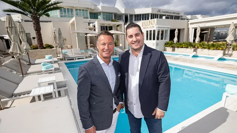 Marriott and Makris Group to open Australia’s first mainland luxury collection property